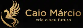 Logo Caio Marcio